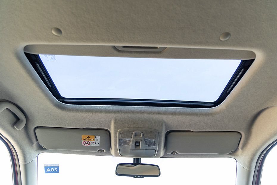 Suzuki Brezza LXi thumbnail 12