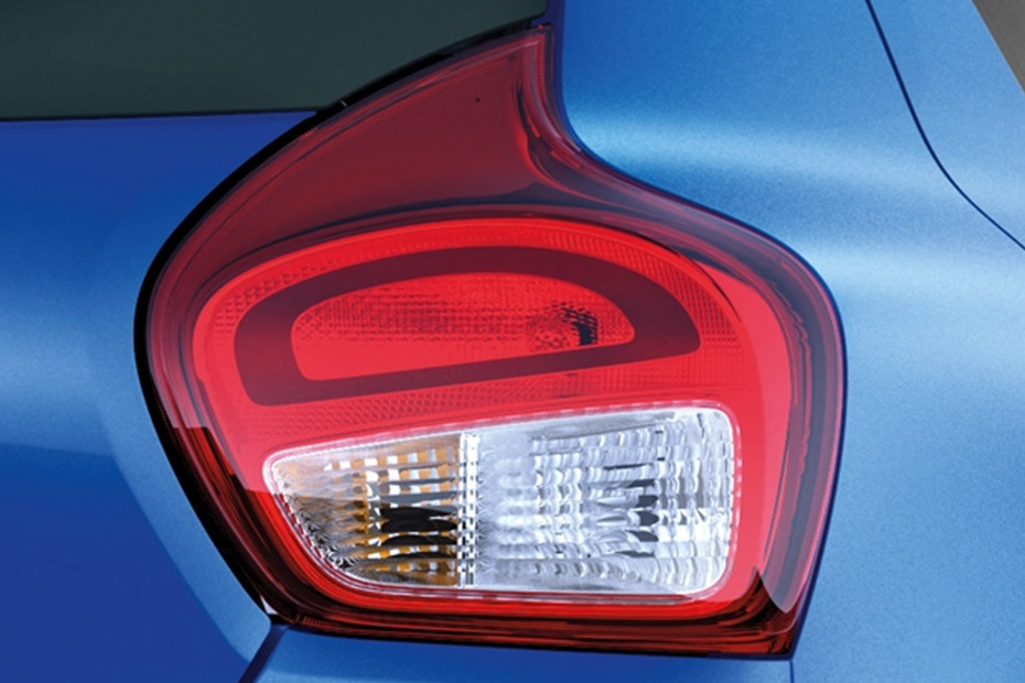 Suzuki Celerio LXi thumbnail 9