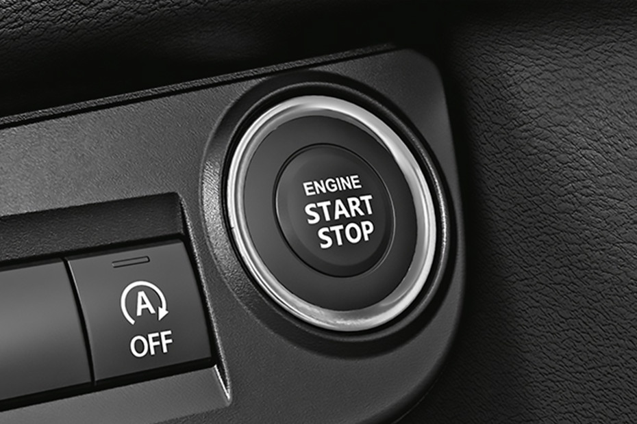 Suzuki Celerio LXi thumbnail 11