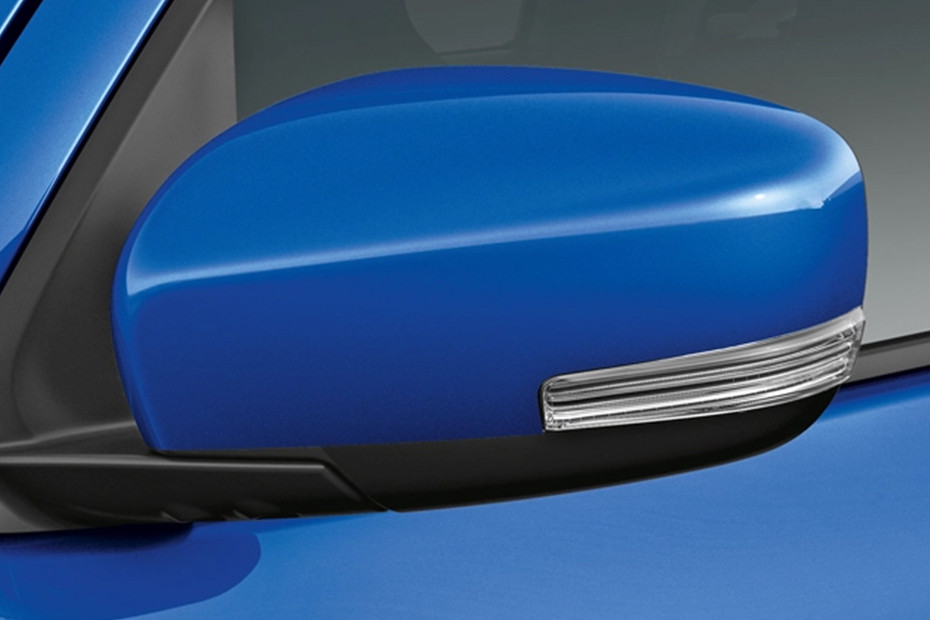 Suzuki Celerio LXi thumbnail 7