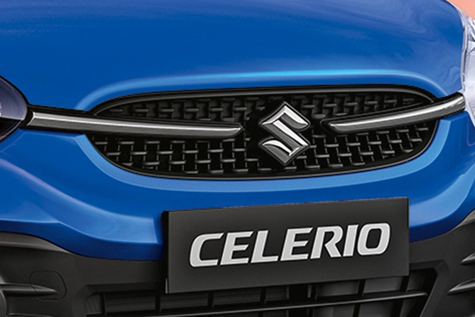 Suzuki Celerio LXi thumbnail 6