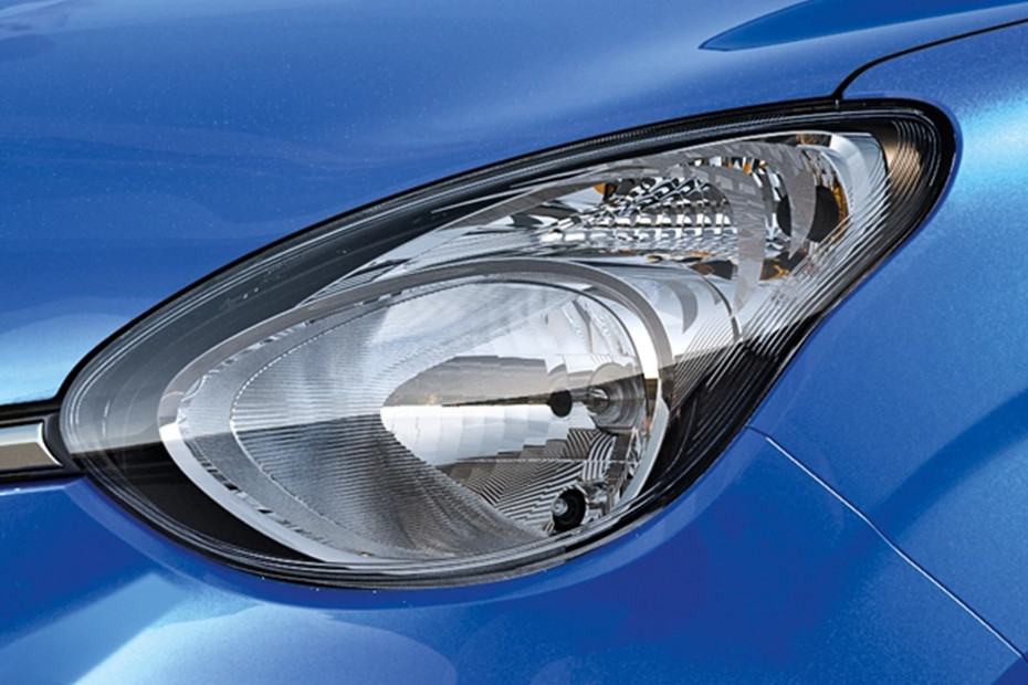 Suzuki Celerio LXi thumbnail 8