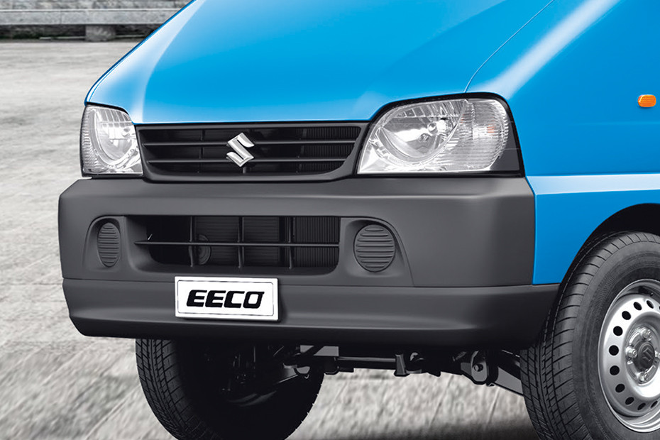 Suzuki Eeco Cargo thumbnail 6