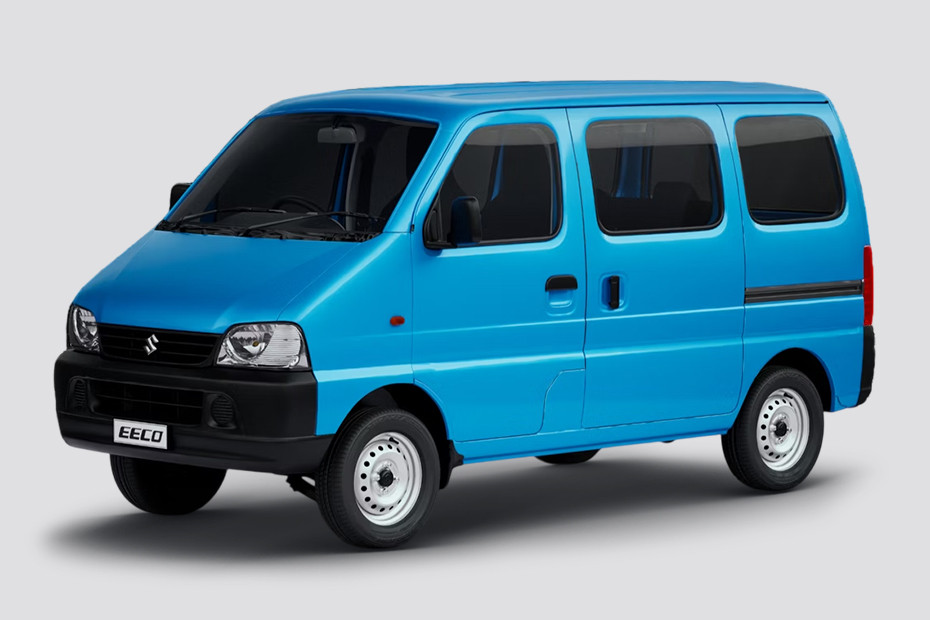 Suzuki Eeco Cargo - Photo 1