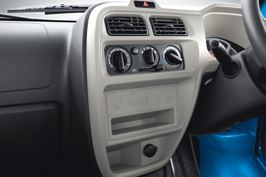 Suzuki Eeco Cargo thumbnail 9
