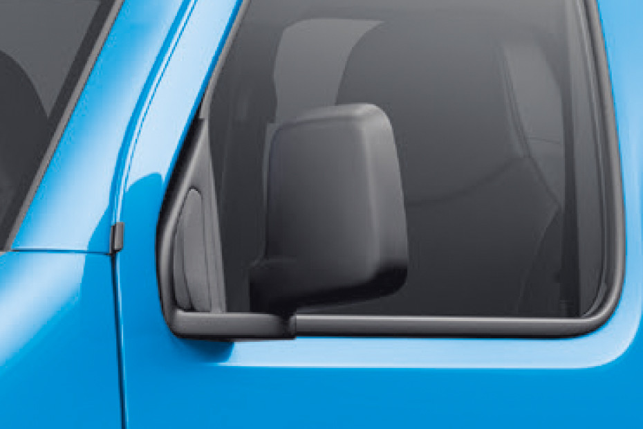 Suzuki Eeco Cargo thumbnail 7