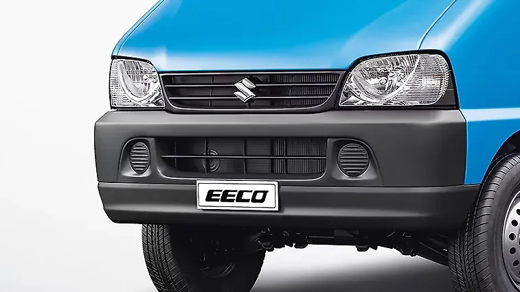 Suzuki Eeco 5 Seater Standard thumbnail 2