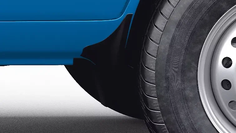 Suzuki Eeco 5 Seater Standard thumbnail 6