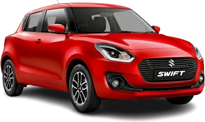 Suzuki Epic Swift LXi - Photo 1