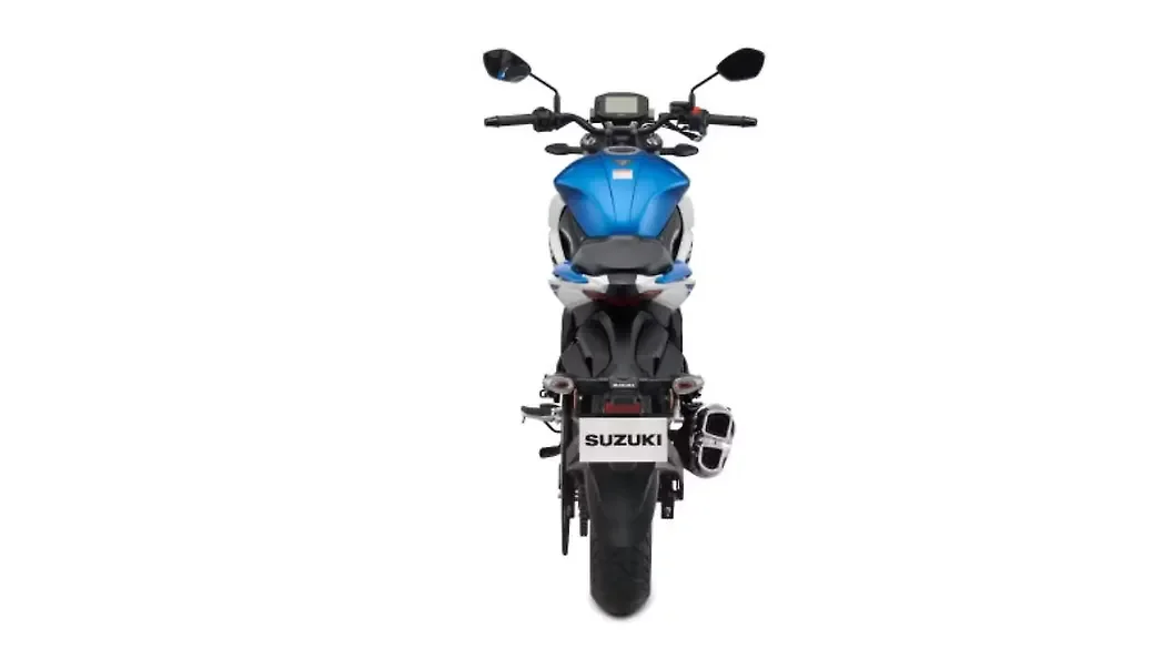 Suzuki Gixxer 250 Dual ABS (Naked) thumbnail 3