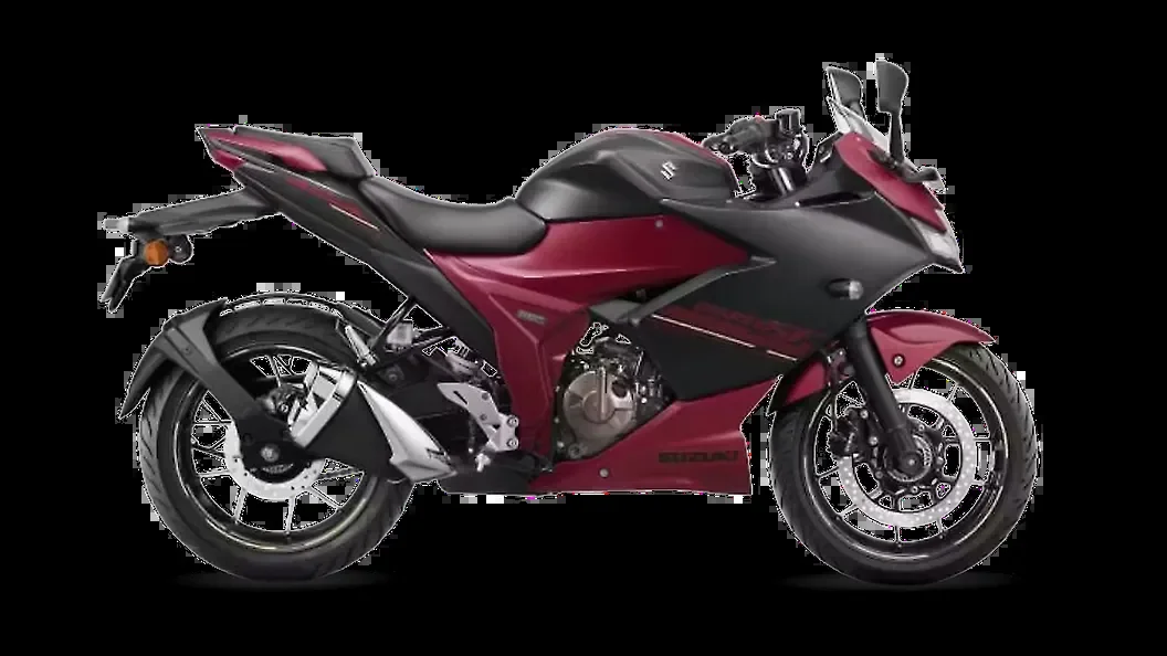 Suzuki Gixxer 250 Dual ABS (Naked) thumbnail 6
