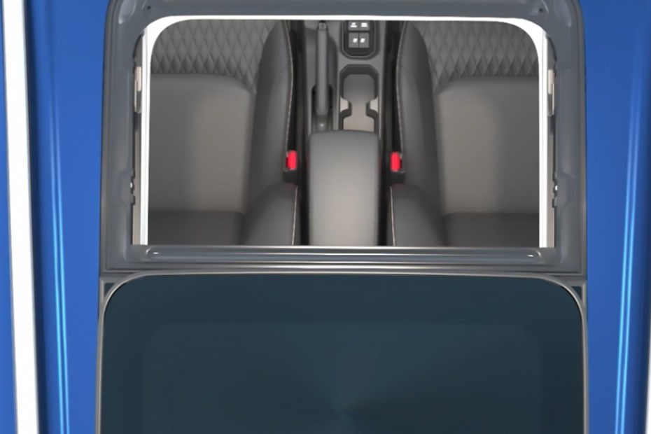 Suzuki Grand Vitara Sigma thumbnail 6
