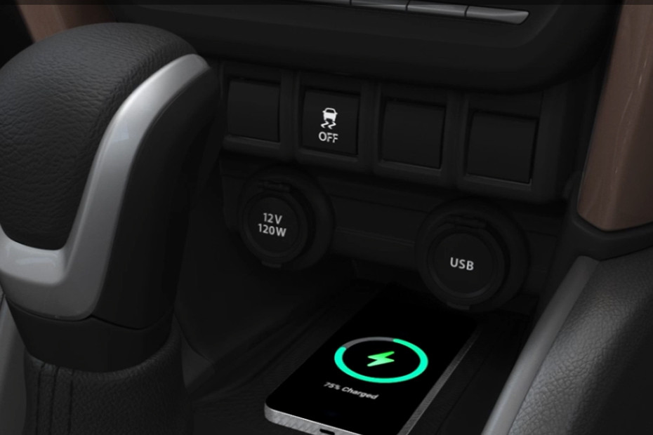 Suzuki Grand Vitara Sigma thumbnail 11