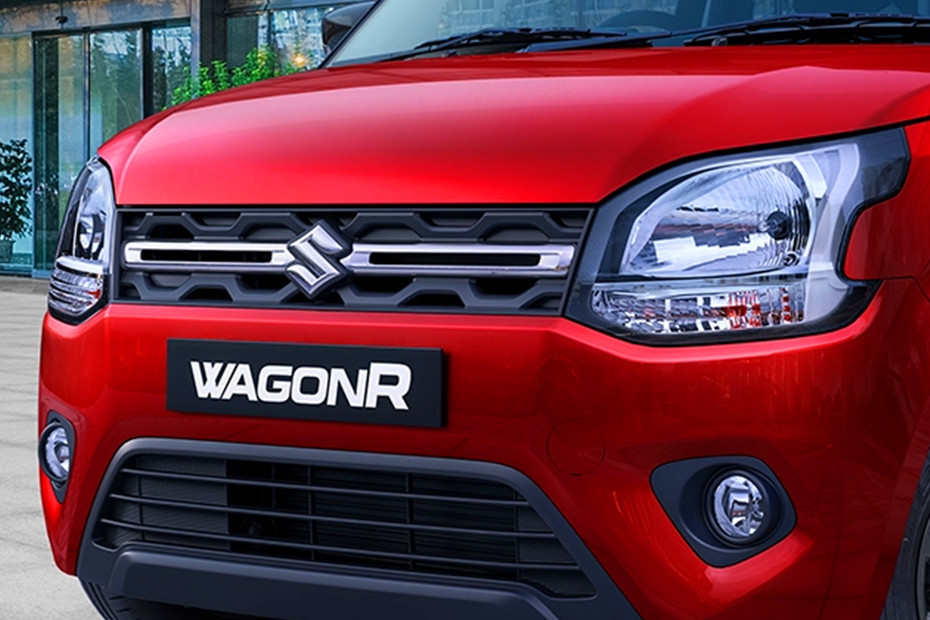 Suzuki Wagon R ZXi 1.2 thumbnail 8