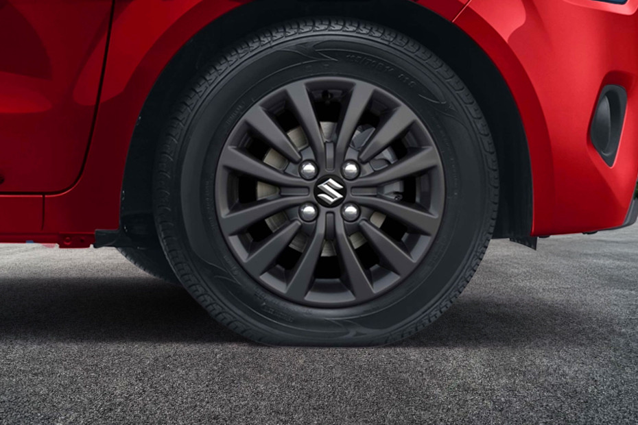 Suzuki Wagon R ZXi 1.2 thumbnail 7