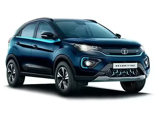 Tata Nexon EV (XZ+ Lux Max)