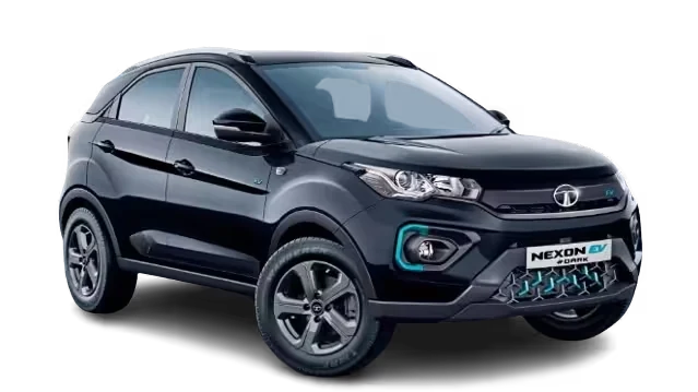 Tata Nexon EV in Nepal