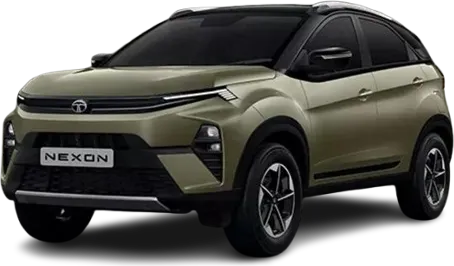 Tata Nexon EV