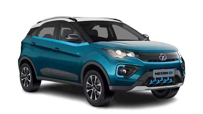 Tata Nexon EV