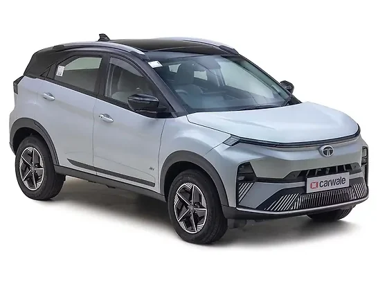 Tata Nexon EV (K3 EV)