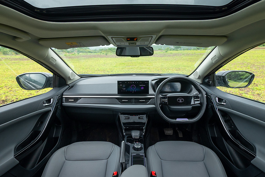 Tata Nexon XE (Smart) thumbnail 8