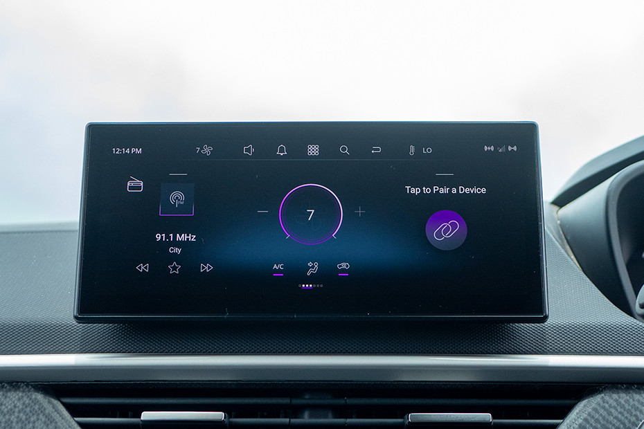 Tata Nexon XE (Smart) thumbnail 9