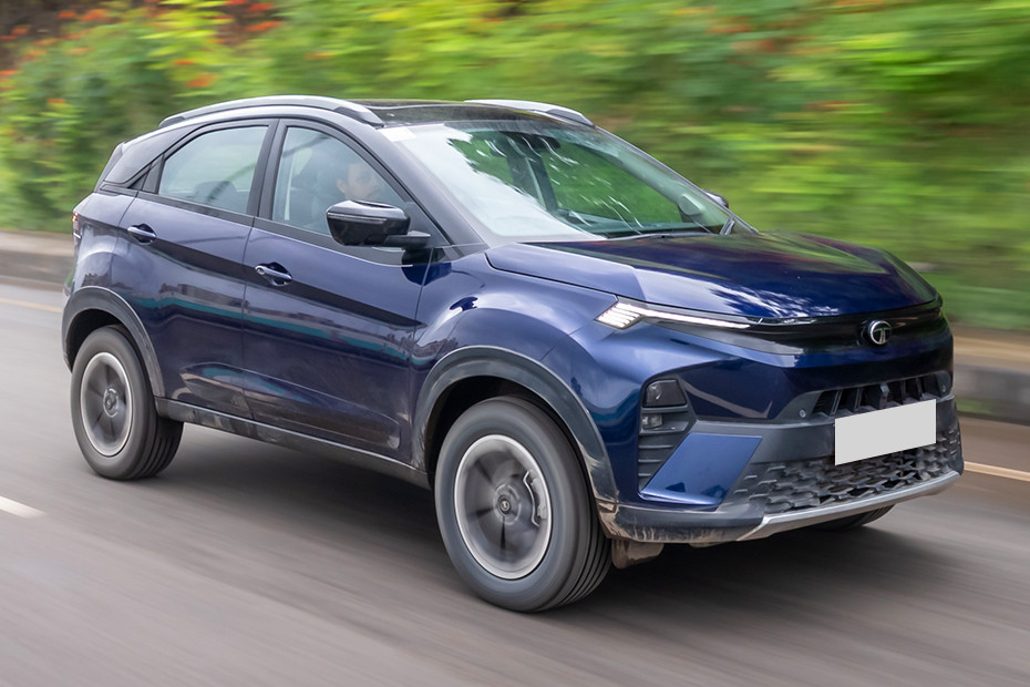 Tata Nexon XE (Smart) thumbnail 7