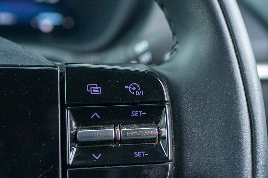Tata Nexon XE (Smart) thumbnail 11