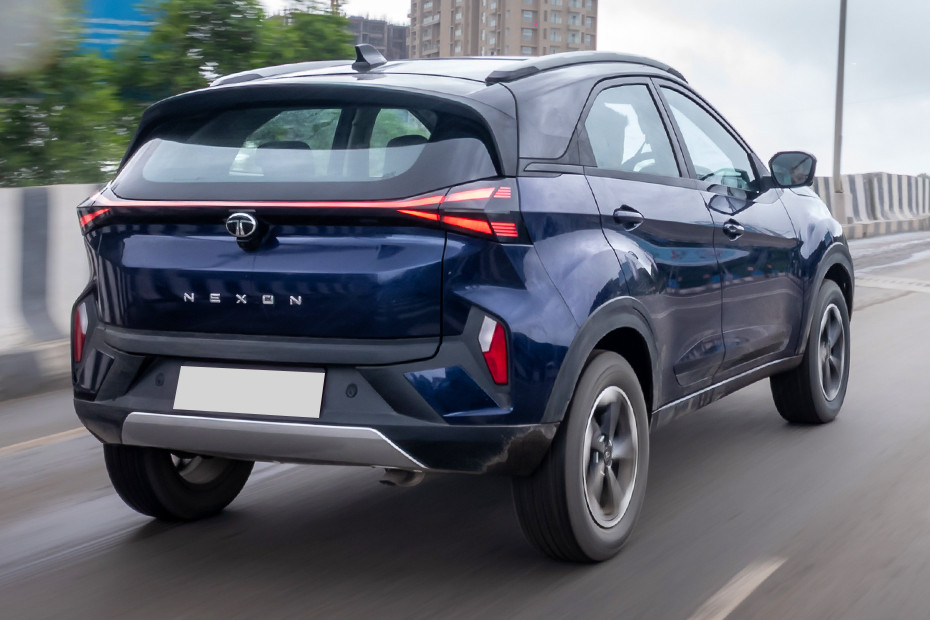 Tata Nexon XE (Smart) thumbnail 6