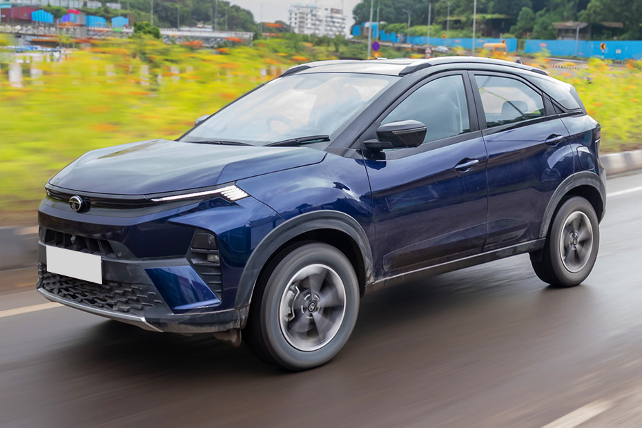 Tata Nexon XE (Smart) thumbnail 5