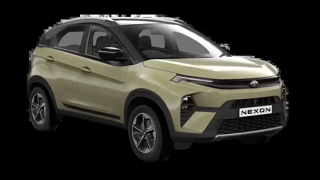 Tata Nexon - Photo 2