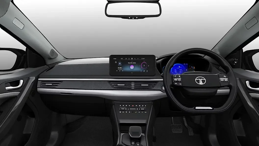 Tata Nexon - Photo 3