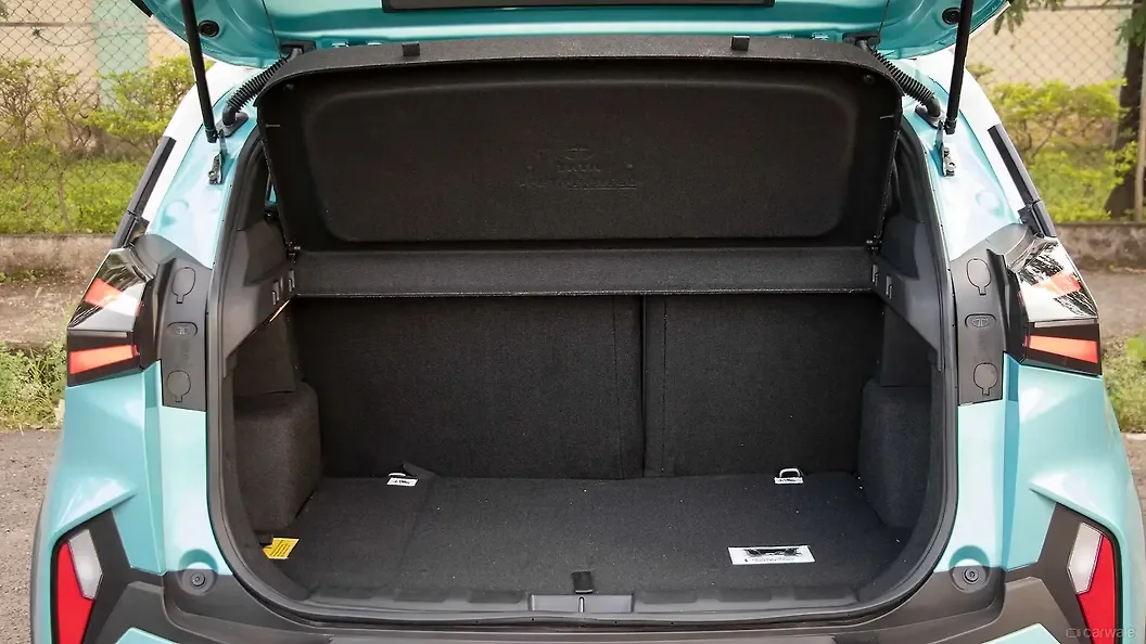 Tata Nexon - Photo 4
