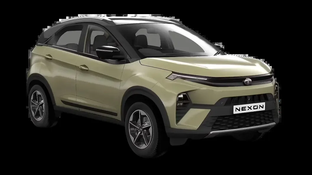 Tata Nexon - Photo 5