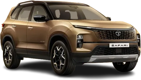 Tata Safari