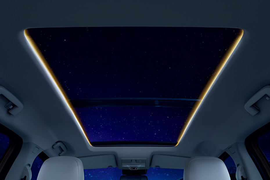 Tata Safari Accomplished thumbnail 7
