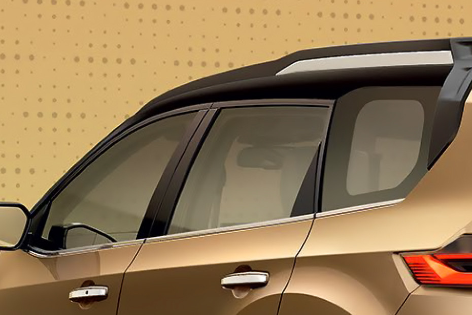 Tata Safari Accomplished thumbnail 9