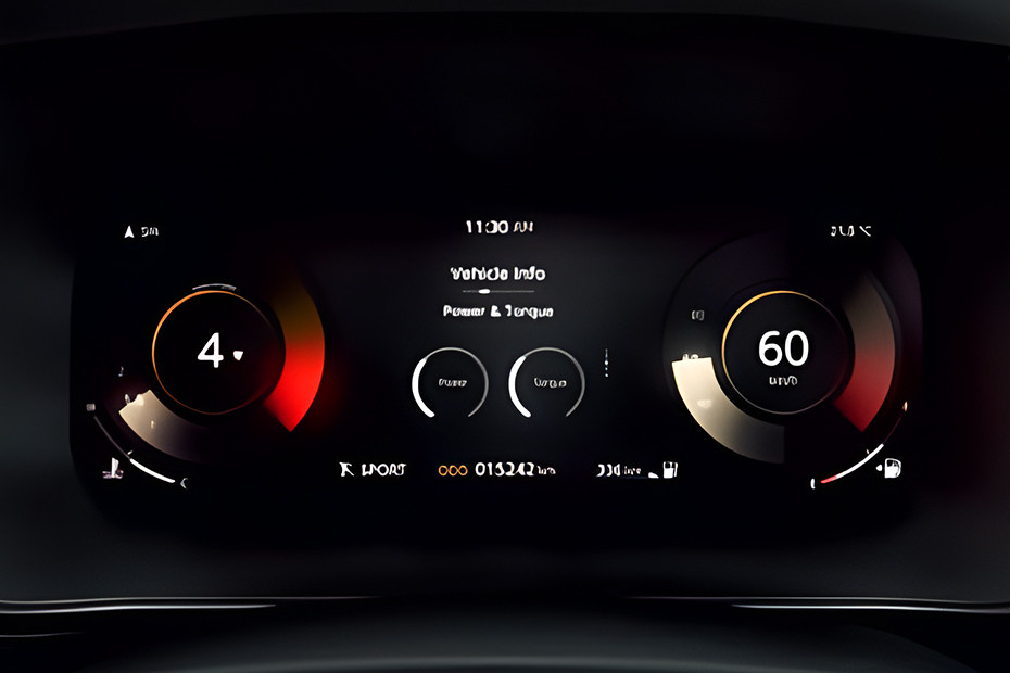 Tata Safari Accomplished thumbnail 12