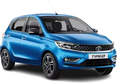 Tata Tiago EV
