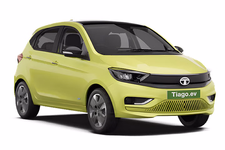 Tata Tiago EV price in Nepal