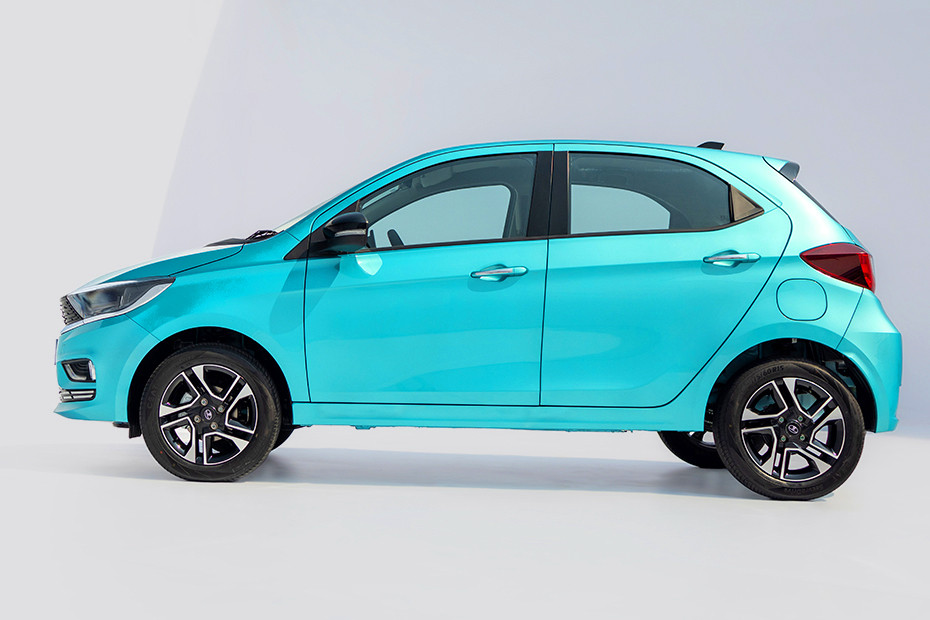 Tata Tiago XT thumbnail 3