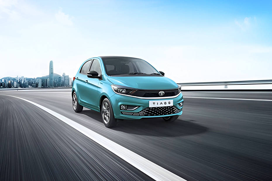 Tata Tiago XT thumbnail 5