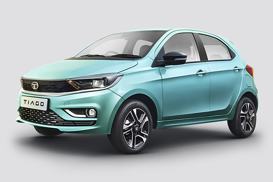 Tata Tiago XT - Photo 1