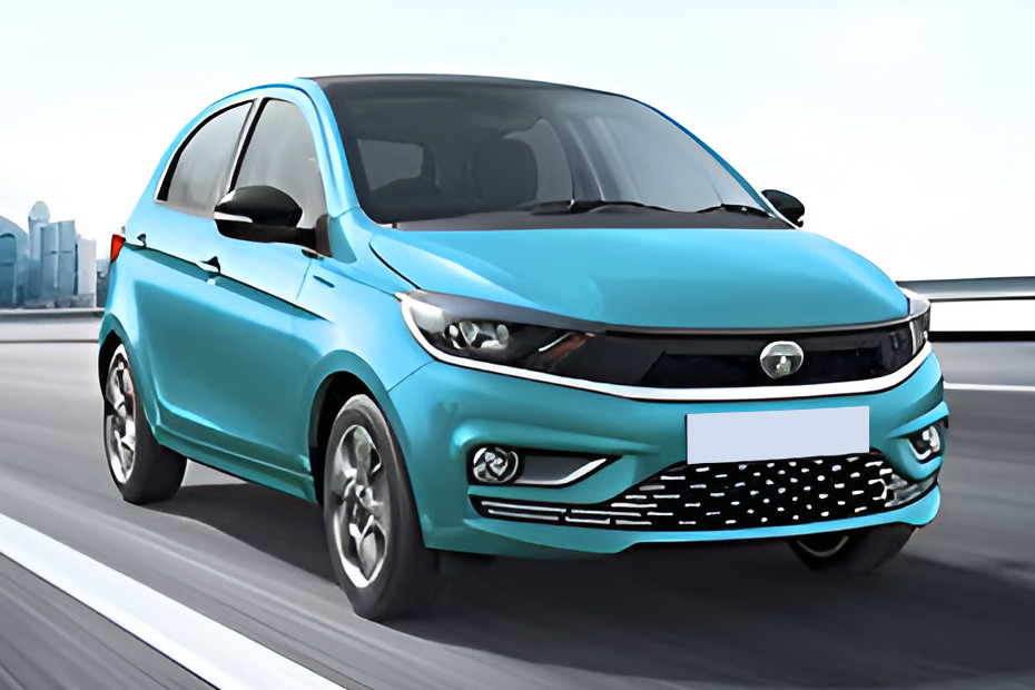 Tata Tiago XT thumbnail 7