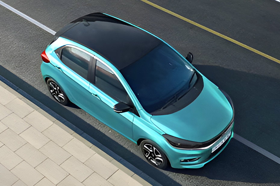 Tata Tiago XT thumbnail 10