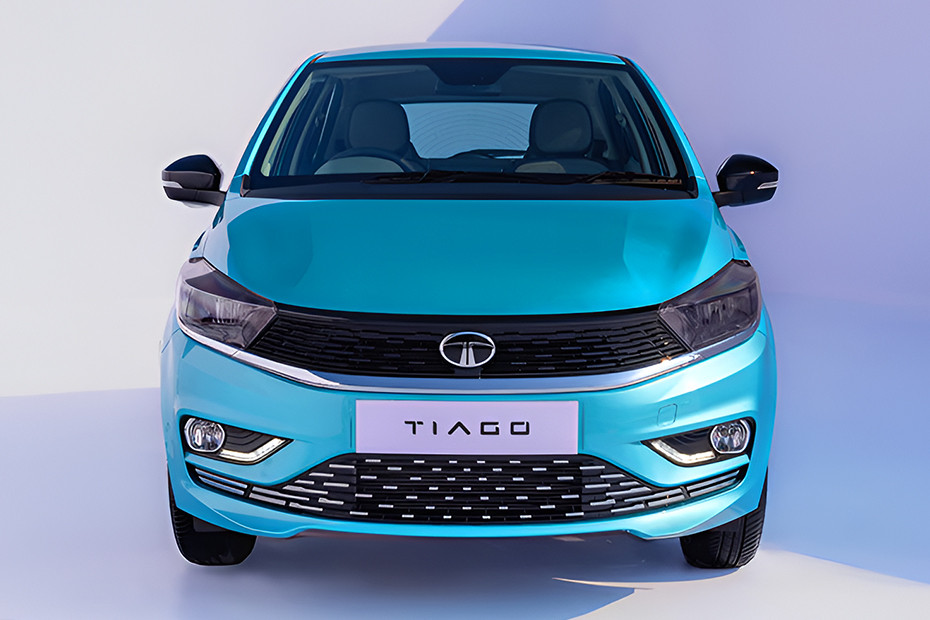 Tata Tiago XT thumbnail 2