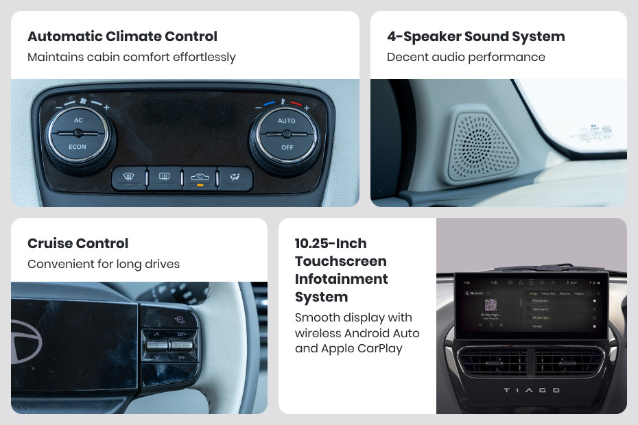 Tata Tiago XT thumbnail 12