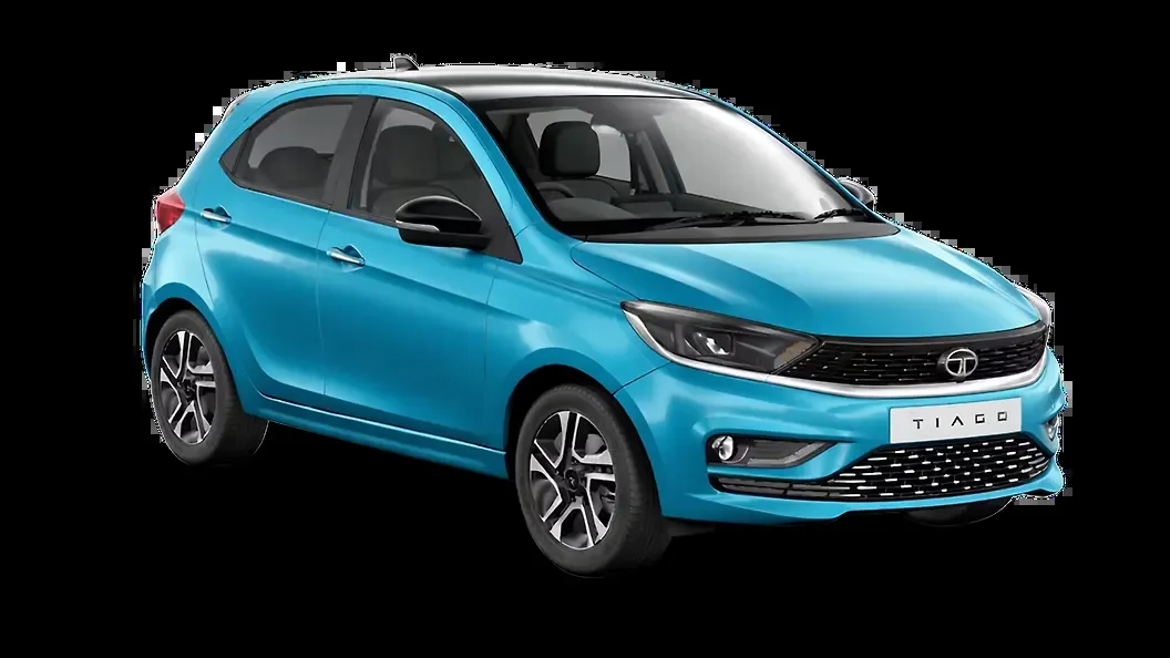 Tata Tiago XT thumbnail 3