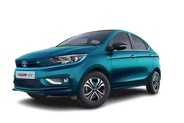 Tata Tigor EV