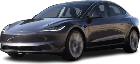 Tesla Model 3 Long Range AWD - Photo 1